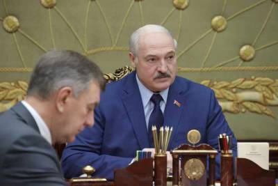 На белорусских предприятиях есть шпионы, работающие на Запад – Лукашенко