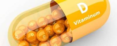 Терапевт Лагнина: Большинство россиян испытывают дефицит витамина Д