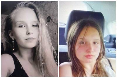 Камила и Лиза исчезли по дороге в школу: что известно о пропавших девочках, фото - politeka.net - Украина - Днепр