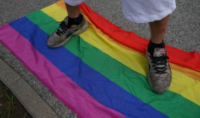 Польша готова принять ЛГБТ, лишь бы деньги ЕС не отняли