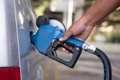 Биржевые цены на бензин Аи-95 снова побили рекорд