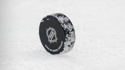 Список российских хоккеистов в тренировочных лагерях НХЛ