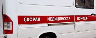 Жителя Томска, напавшего на девушку-медика, привлекли к ответственности за хулиганство