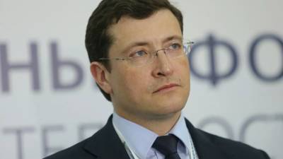 Новгородский губернатор Никитин откажется от мандата депутата Госдумы