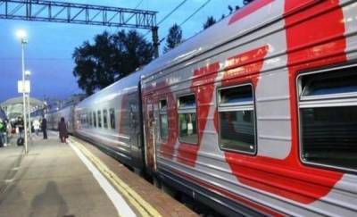 Тюменская транспортная прокуратура провела проверку отравления детей в поезде