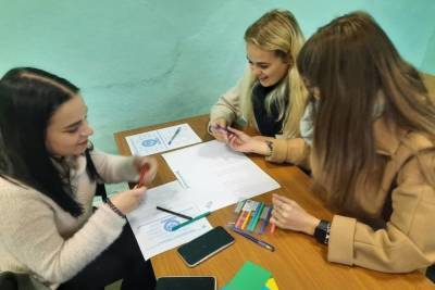 «Проектория» для молодых специалистов прошла в Серпухове