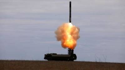 В Крыму БРПК «Бастион» ЧФ провели ракетные пуски по морским мишеням на фоне учений НАТО на Украине