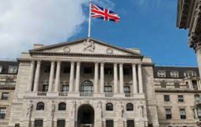 Банк Англии сохранит параметры ДКП по итогам сентябрьского заседания