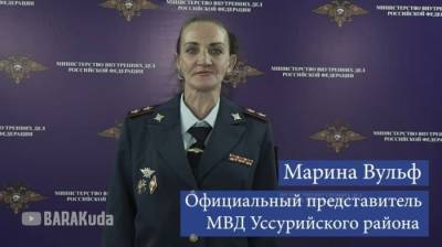 Арестована актриса, пародировавшая представителя МВД Ирину Волк