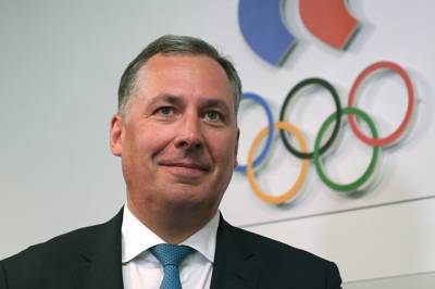 Поздняков сообщил о возможном проведении Олимпиады 2036 года в России
