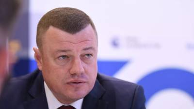 Губернатор Тамбовской области отказался от мандата депутата облдумы