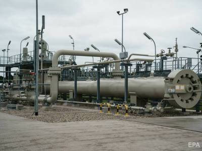 Палата представителей США поддержала ввод новых санкций против газопровода "Северный поток – 2"