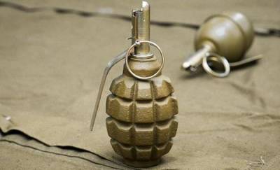 В общежитии тюменского вуза обнаружили гранату и патроны