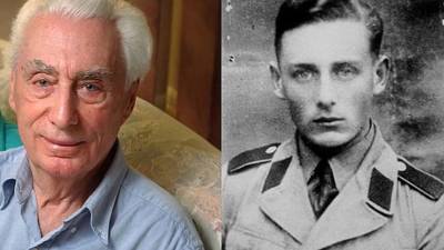 Нацист Оберлендер умер в Канаде до суда о депортации