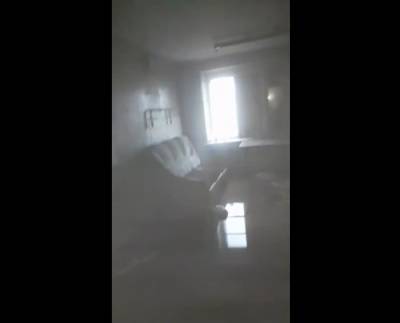 Затопление общежития на улице Ситнова в Дзержинске произошло по вине жильцов