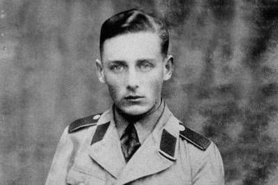 Нацист Оберлендер умер в Канаде до начала своей депортации