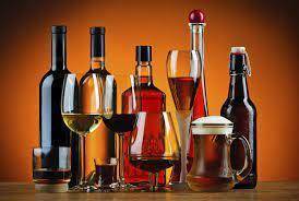 Литва – среди стран с наибольшим сокращением потребления алкоголя
