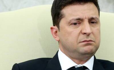 Украина: Зеленский обещает принять «решительные меры» после покушения на своего советника (Le Figaro, Франция)