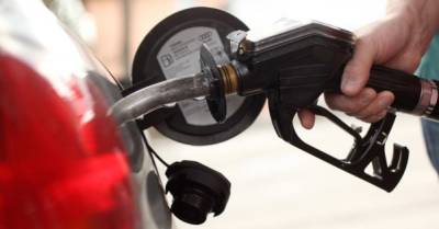 Минэкономики снизило цены на бензин и подняло на ДТ: новые расчеты стоимости топлива