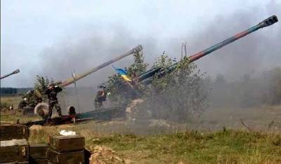 Миссия ООН: ситуация с безопасностью на Донбассе ухудшилась