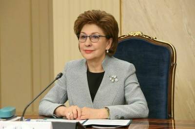 Представители ста стран подтвердили участие в III Евразийском женском форуме, сообщила Карелова