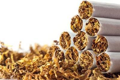 Табачные компании пригрозили остановить производство сигарет