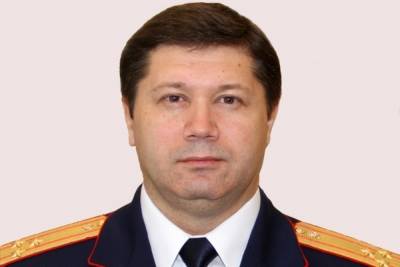 Глава СК по Пермcкому краю покончил с собой после совещания