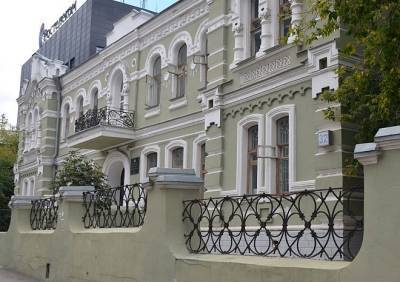 В рязанском минздраве не подтвердили ликвидацию «больницы водников» в Касимове