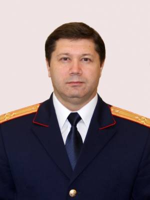 Начальник пермского СКР найден в петле после проверки Бастрыкина