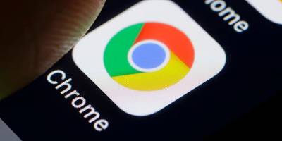 Google Chrome обвинили в слежке за пользователями