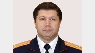 Источник сообщил о самоубийстве главы управления СК по Пермскому краю