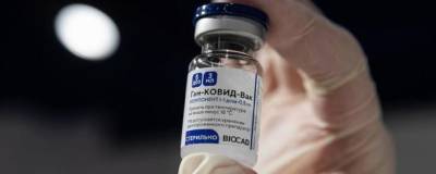 В Финляндии хотят разрешить въезд лицам, вакцинированным «Спутником V»