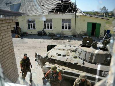 Количество пострадавших в результате войны на Донбассе за полгода увеличилось более чем на 50% – ООН