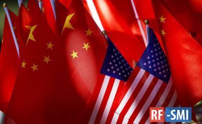 Посол Китая в США резко высказался об оборонном соглашении AUKUS