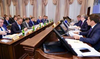 «Россети» выделяют 6,1 млрд рублей на ремонт ЮФО