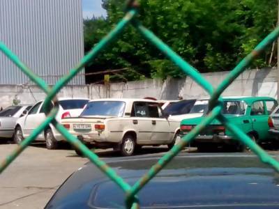Украинцы получили возможность забрать авто со штрафплощадки за несколько минут: запущен новый сервис