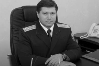 Названы две версии самоубийства главы пермского СК Сарапульцева