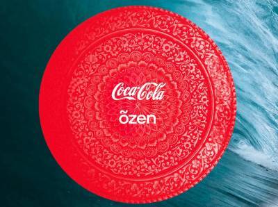 Тренды, лето, музыка: Coca-Cola выпустила альбом хитов молодых исполнителей в Узбекистане