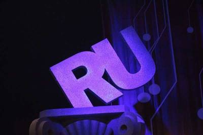 Чиновники оценили расходы на обеспечение работы устойчивого Рунета суммой 31 млрд рублей
