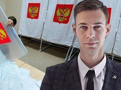 Получается бандитский Петербург: член ГИК о выборах в ЗакС и Госдуму