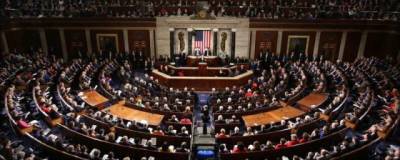 Конгресс США поддержит Украину в вопросе введения санкций против «Северного потока-2»
