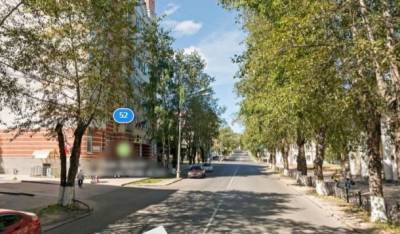 В Сыктывкаре перекроют улицу Советскую