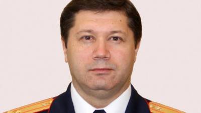 По факту гибели главы пермского управления СКР проводится проверка