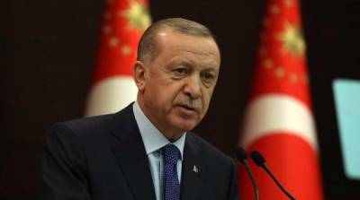 Заявлениями о Крыме Эрдоган пытается угодить Вашингтону