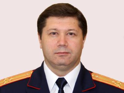 Следственный комитет начал проверку смерти главы пермского управления СК РФ