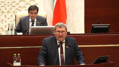 В парламенте Татарстана взятие Казани назвали скорбным днем