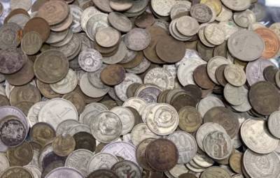350 тысяч гривен за монетку: за советские 3 копейки можно выручить целое состояние, как они выглядят