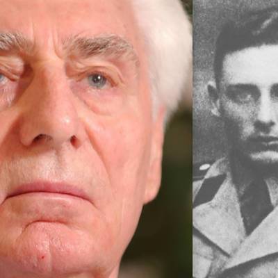 Умер пособник нацистов Оберлендер, которого пытались депортировать из Канады