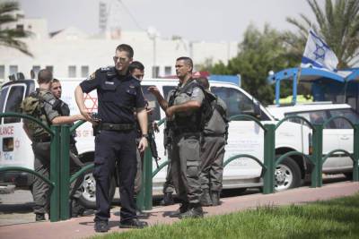 Самоубийство или убийство? Полиция расследует драму в Маале Адумим