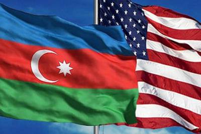 Баку отказывает Вашингтону в праве заниматься проблемами Карабаха